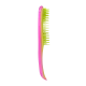 Щітка для волосся - The Ultimate Detangler Pink & Cyber Lime
