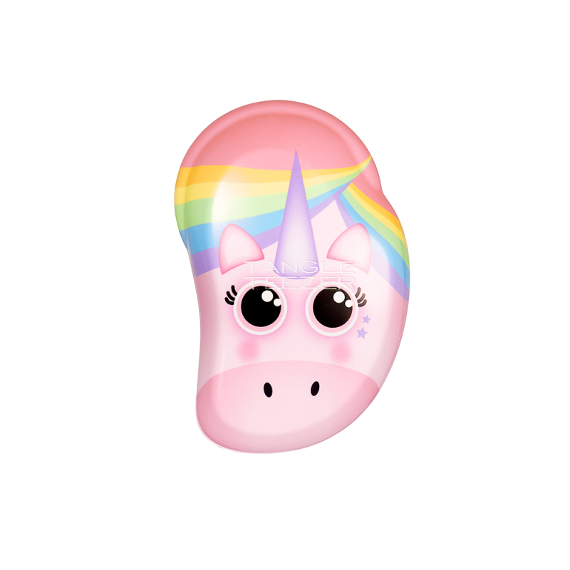 Щітка для волосся Tangle Teezer The Original Mini Rainbow The Unicorn