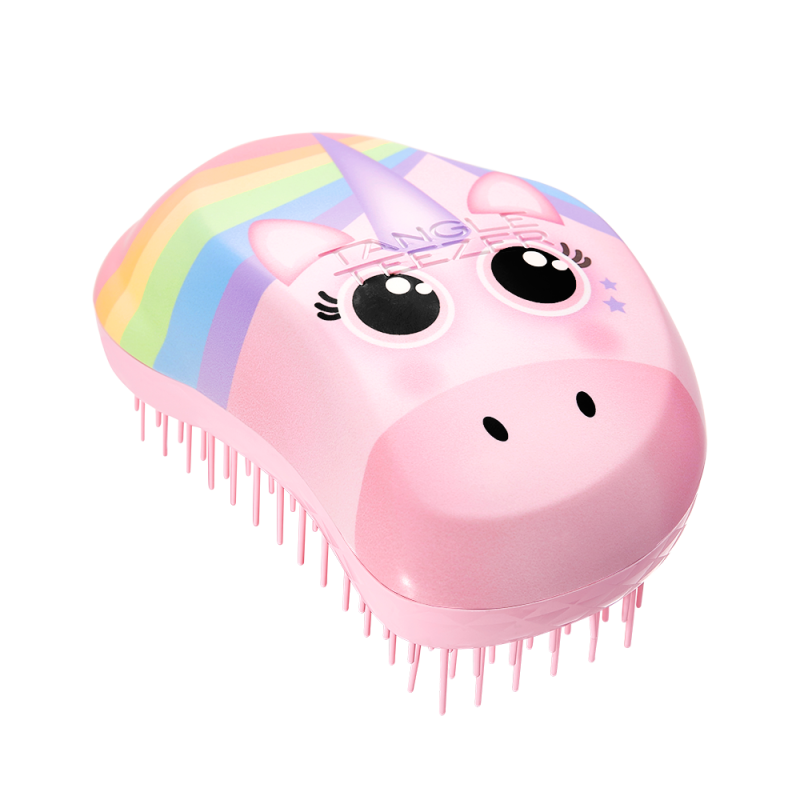 Щітка для волосся Tangle Teezer The Original Mini Rainbow The Unicorn
