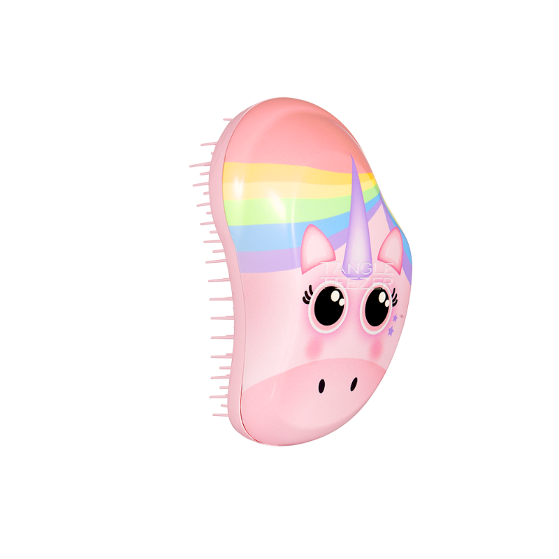 Щітка для волосся Tangle Teezer The Original Mini Rainbow The Unicorn