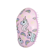 Расческа для волос Tangle Teezer The Original Mini Unicorn