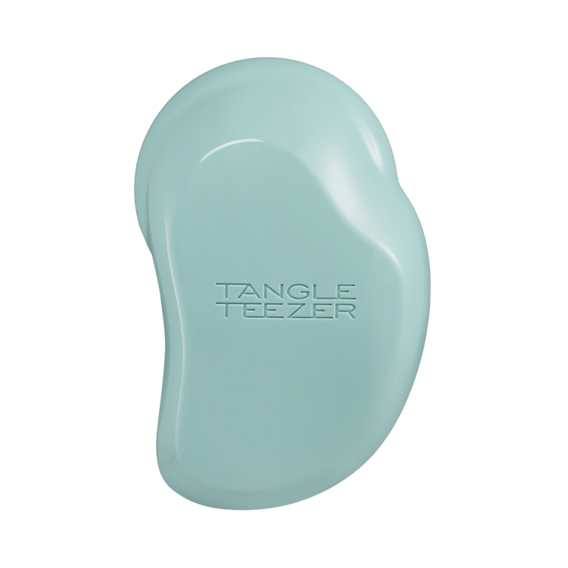 Щітка для волосся Tangle Teezer The Original Mini Marine Teal & Rosebud
