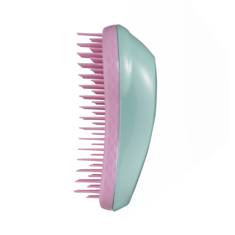 Щітка для волосся Tangle Teezer The Original Mini Marine Teal & Rosebud