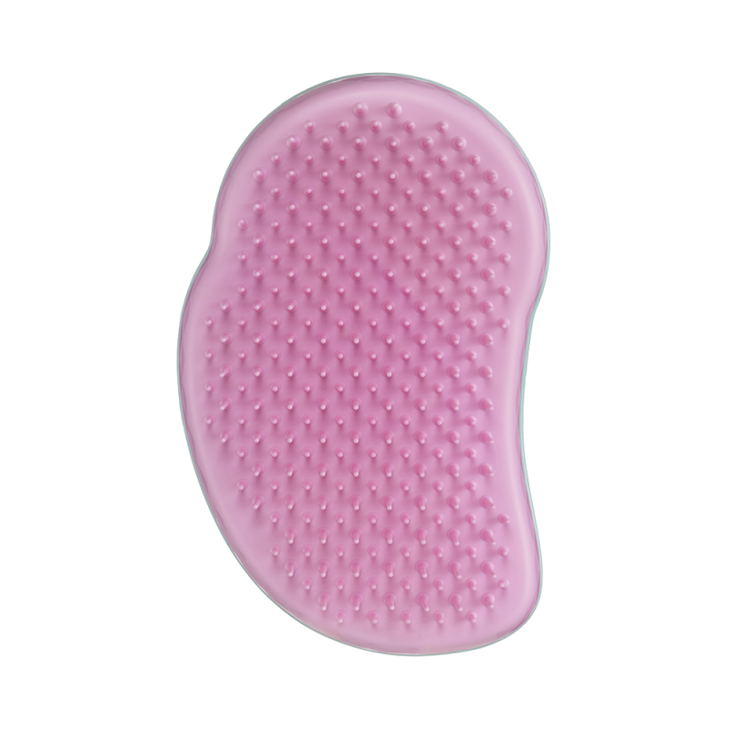 Щітка для волосся Tangle Teezer The Original Mini Marine Teal & Rosebud