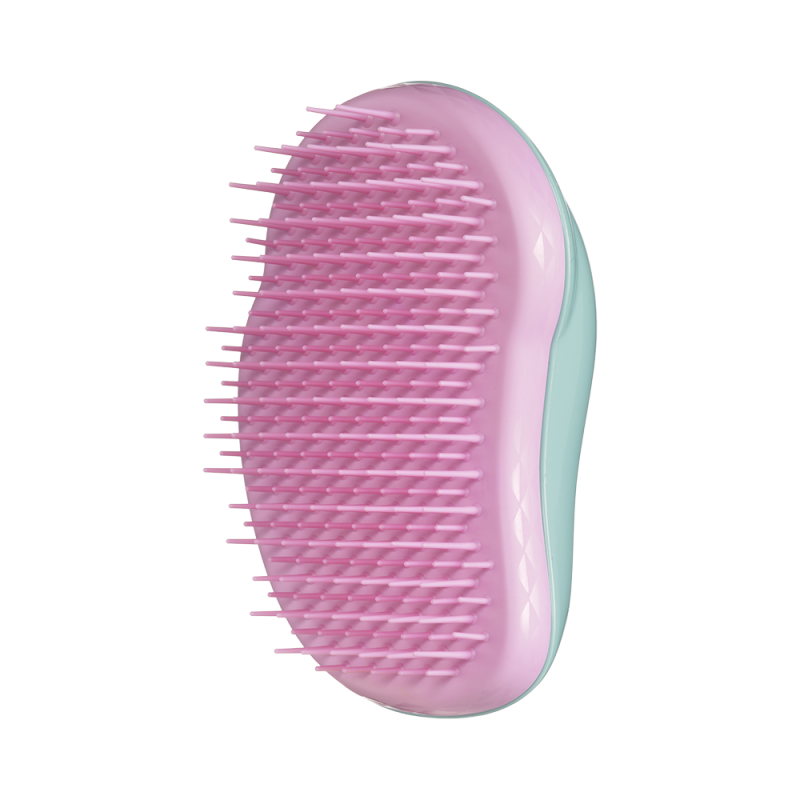 Щітка для волосся Tangle Teezer The Original Mini Marine Teal & Rosebud