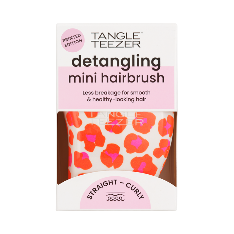 Щітка для волосся Tangle Teezer The Original Mini Orange Multi