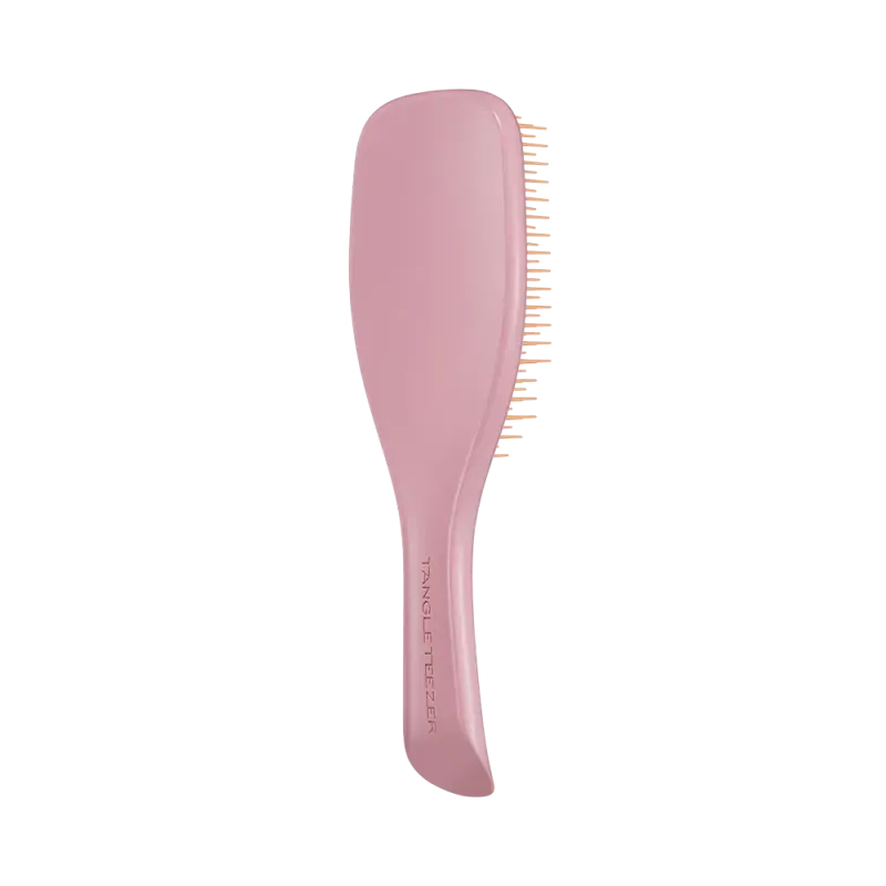 Щітка для волосся - The Ultimate Detangler Rosebud & Apricot
