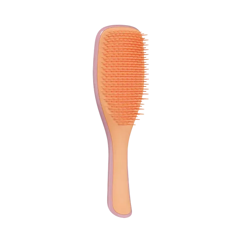 Щітка для волосся - The Ultimate Detangler Rosebud & Apricot