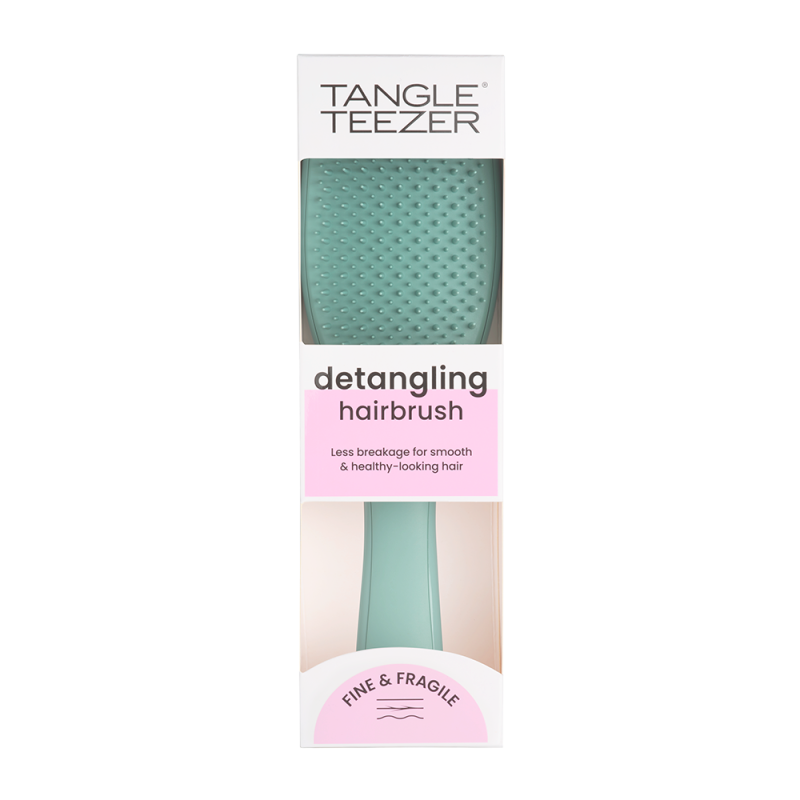 Щітка для волосся Tangle Teezer The Ultimate Detangler Fine & Fragile Marine Teal