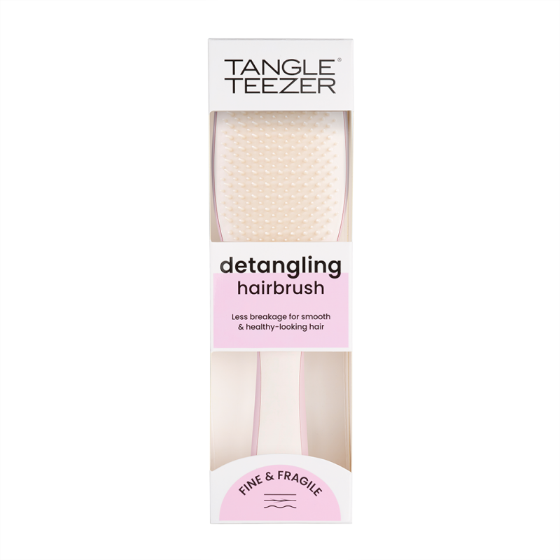 Щітка для волосся Tangle Teezer The Ultimate Detangler Fine & Fragile Pink Whisper