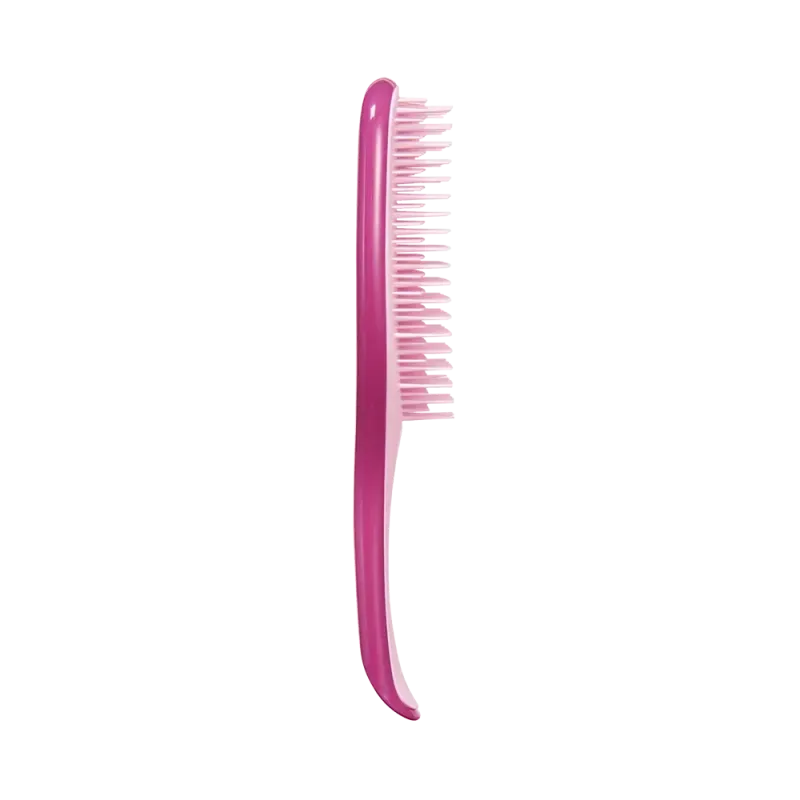 Щітка для волосся - The Ultimate Detangler Raspberry Rouge