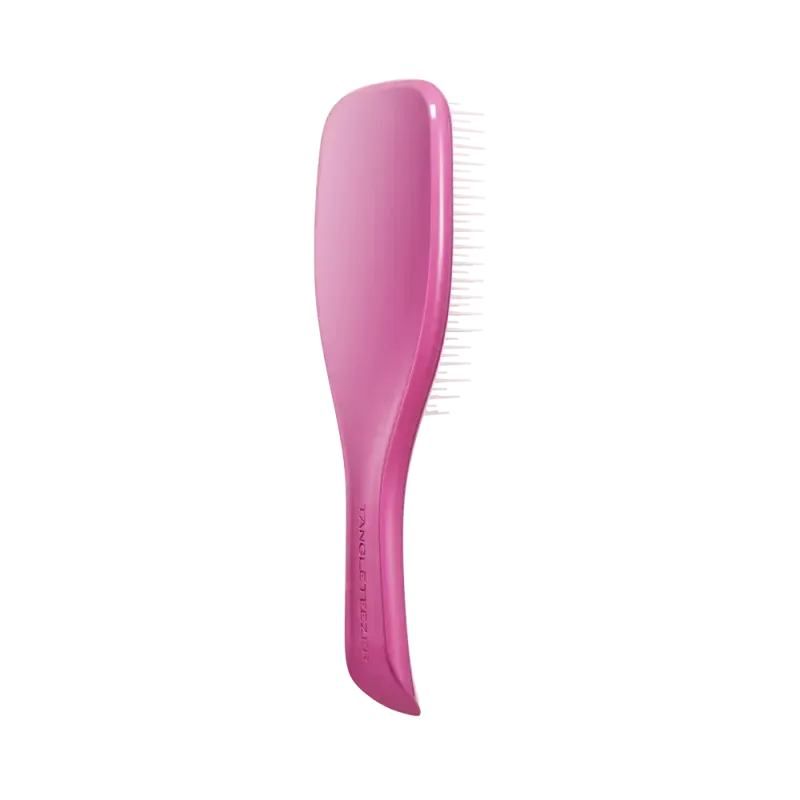 Щітка для волосся - The Ultimate Detangler Raspberry Rouge