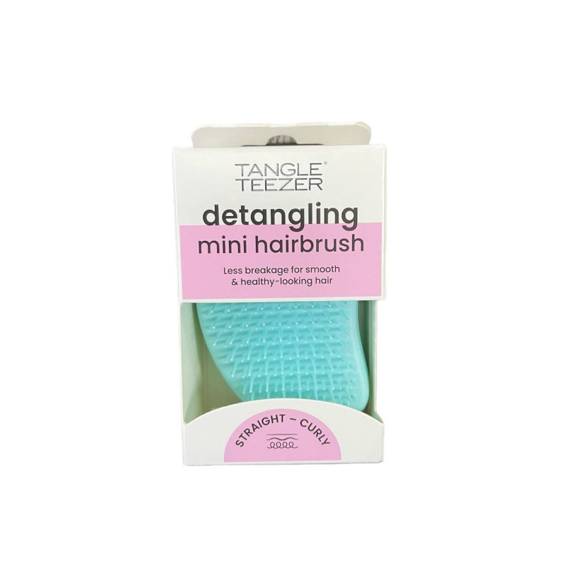 Щітка для волосся Tangle Teezer The Original Mini Marine Splash