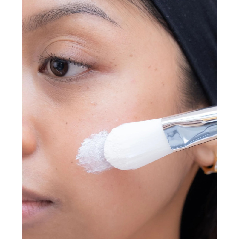 Разглаживающая маска двойного действия – DUAL ACTION SMOOTHING MASK DETOX 75ml