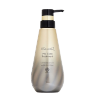 S-Heart-S Маска для волос и кожи головы PRO CARE TREATMENT 400ml