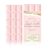 Sabrina Carpenter Женская парфумюмированная вода Sweet Tooth 75ml