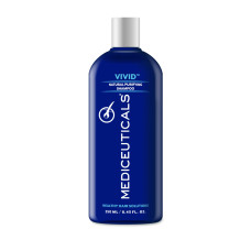 Шампунь для очищення і детоксифікації Mediceuticals Vivid™ 250ml