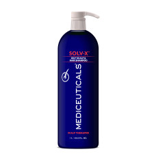 Шампунь для жирної шкіри голови Mediceuticals Solv-X™ 1000ml