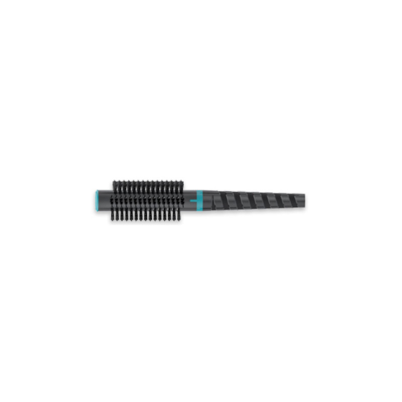 Щітка-браш Janeke Thermal round Spiral brush 40mm