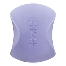 Щітка для масажу голови - The Scalp Exfoliator and Massager Lavender Lite