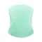 Щітка для масажу голови - The Scalp Exfoliator and Massager Green Whisper