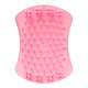 Щітка для масажу голови - The Scalp Exfoliator and Massager Pretty Pink