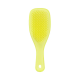 Щітка для волосся маленька Tangle Teezer The Ultimate Detangler Mini Hyper Yellow