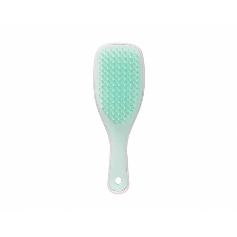 Щітка для волосся маленька Tangle Teezer The Ultimate Detangler Mini Marshmallow Duo