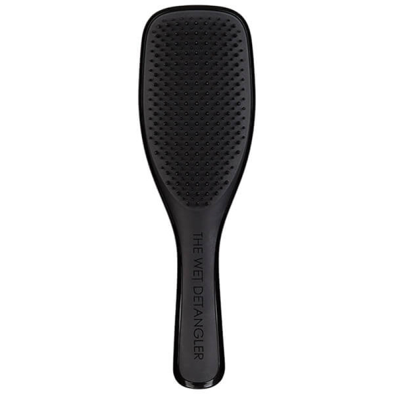 Щітка для волосся - The Ultimate Detangler Midnight Black