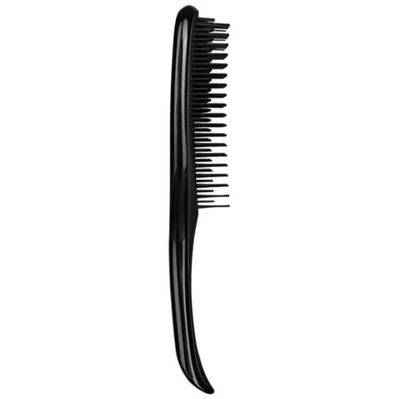Щітка для волосся - The Ultimate Detangler Midnight Black