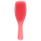 Щетка для волос - The Ultimate Detangler Pink Punch