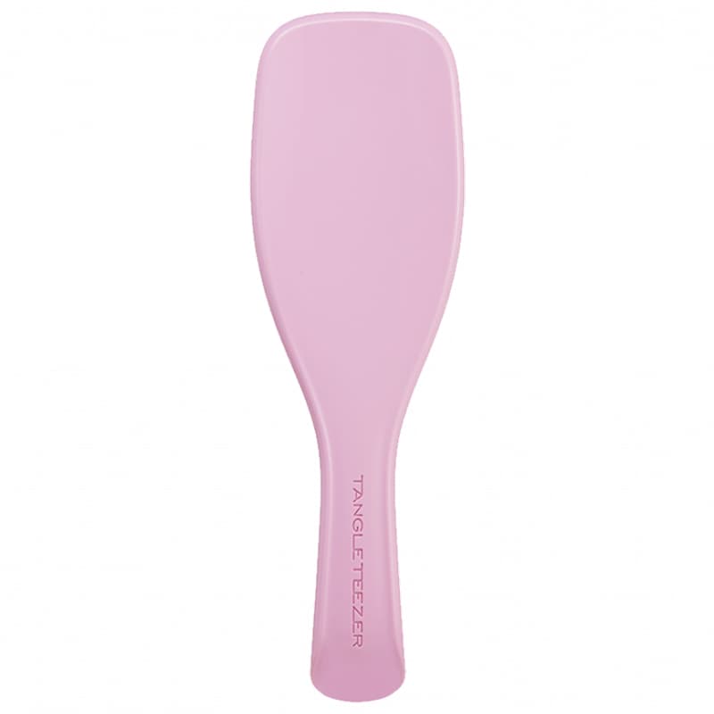 Щітка для волосся - The Ultimate Detangler Rosebud Pink