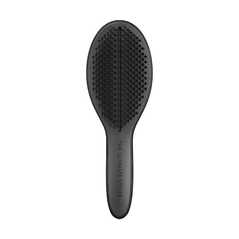 Щітка для волосся - The Ultimate Styler Jet black