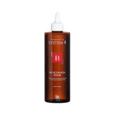 Sim Sensitive Біо Ботанічна сироватка для росту волосся System 4 BB Serum 500ml