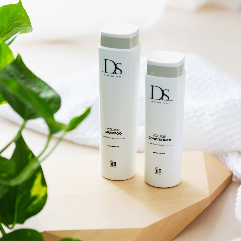 Sim Sensitive Кондиціонер для об'єму волосся DS Volume Conditioner 1000ml