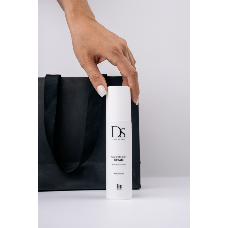 Sim Sensitive Разглаживающий крем SMOOTHING CREAM DS 100ml