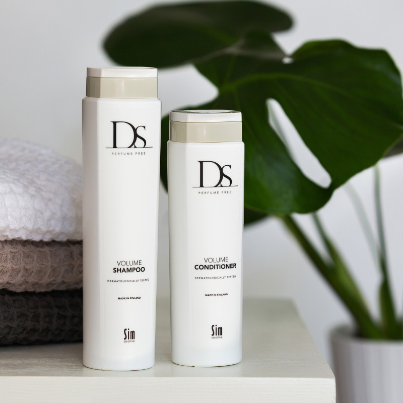 Sim Sensitive Шампунь для об'єму волосся DS Volume Shampoo 250ml