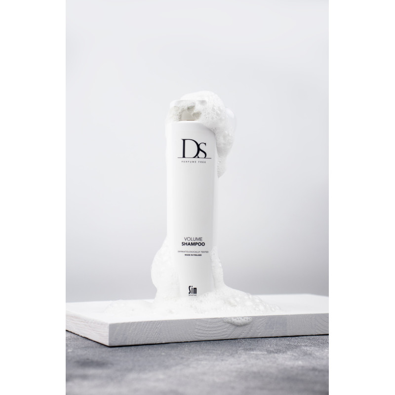 Sim Sensitive Шампунь для об'єму волосся DS Volume Shampoo 250ml
