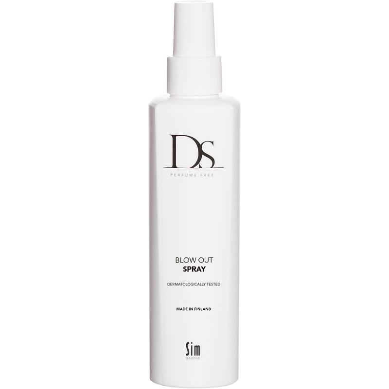Sim Sensitive Спрей для укладання волосся BLOW OUT SPRAY 200ml