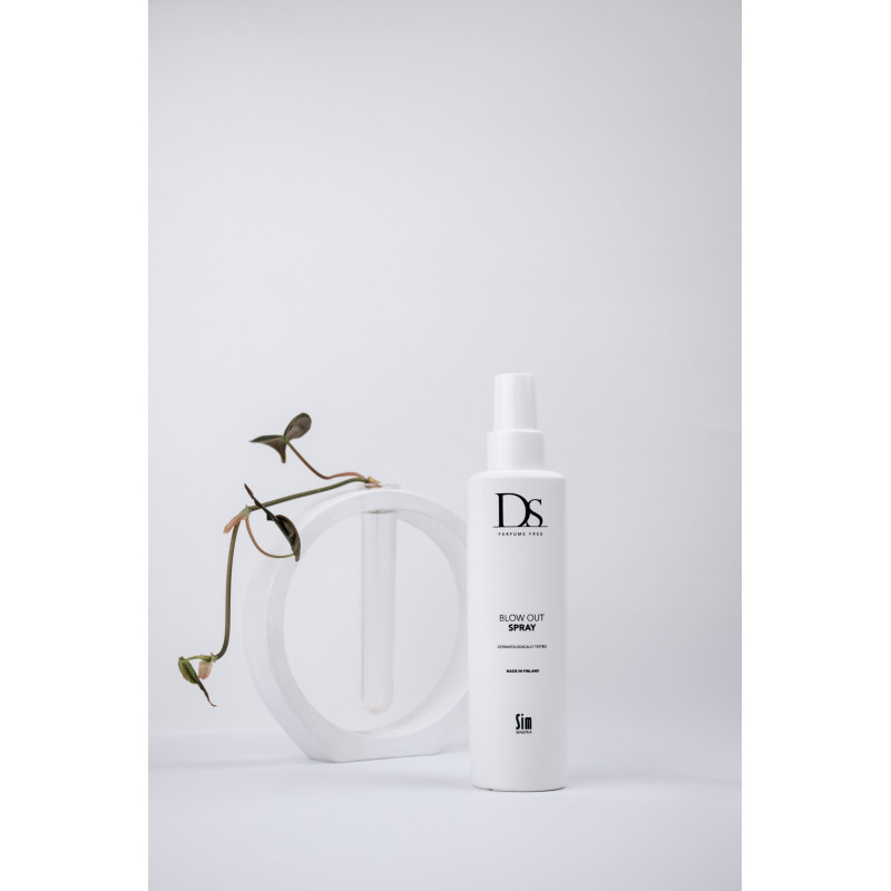 Sim Sensitive Спрей для укладання волосся BLOW OUT SPRAY 200ml