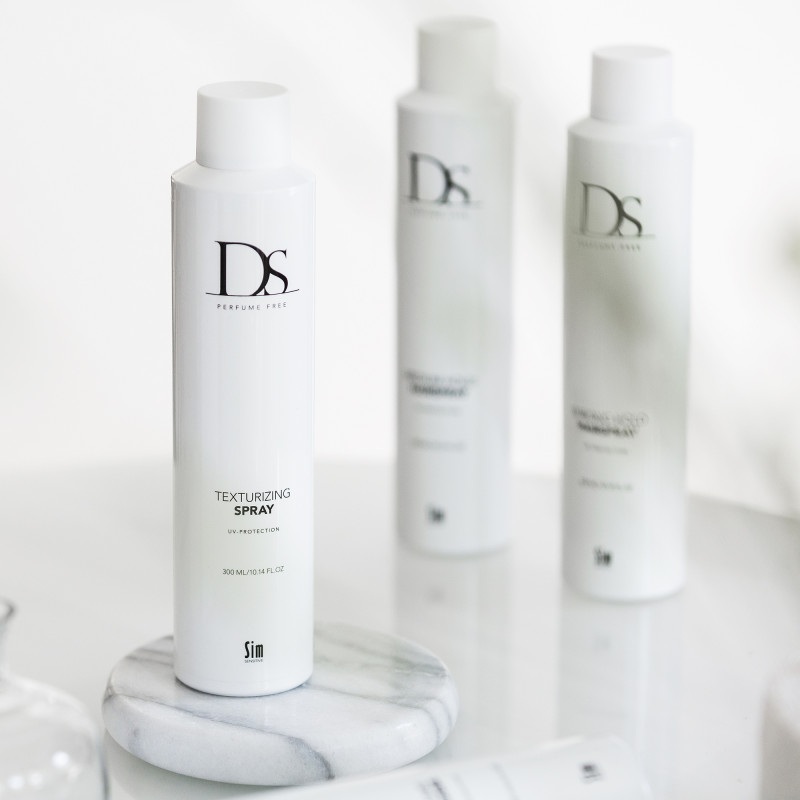 Sim Sensitive Текстуруючий лосьйон-спрей DS Texturizing Spray 300ml