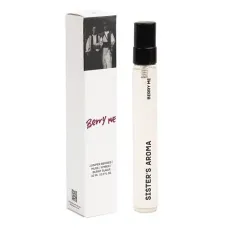 Тревел парфум Sister's Aroma Berry me 10ml