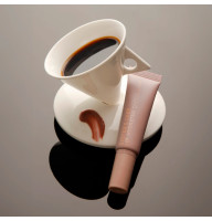 Sister's Aroma Бальзам для губ Lip Hydrater Chocolatier
