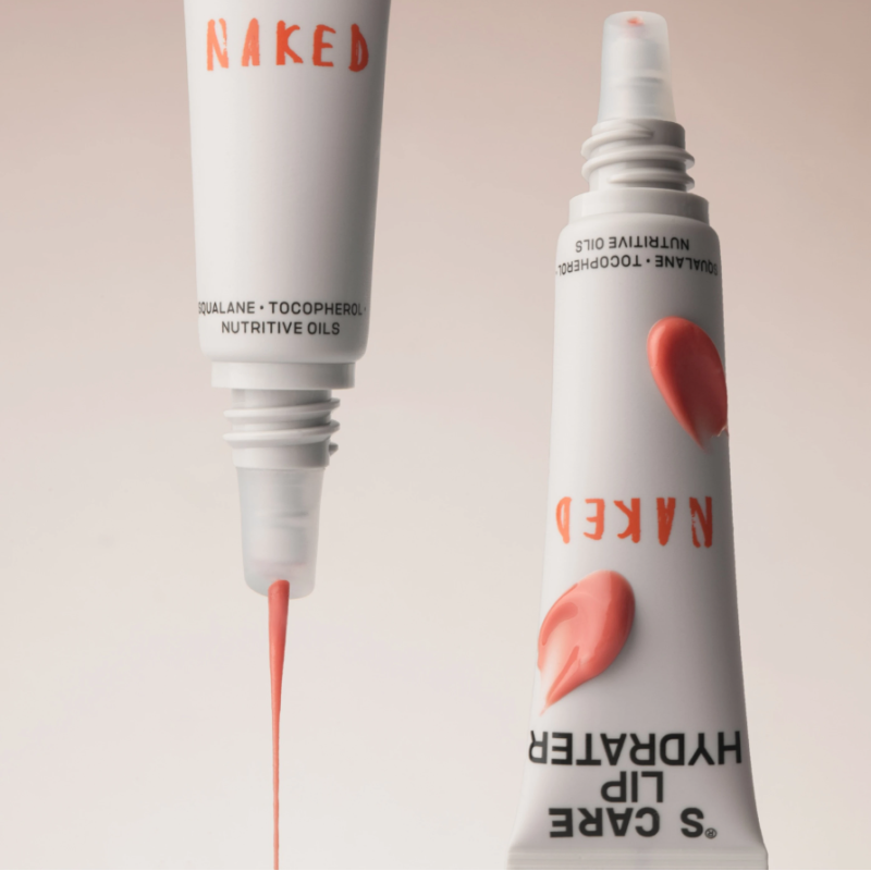 Sister's Aroma БАЛЬЗАМ ДЛЯ ГУБ | LIP HYDRATER NAKED