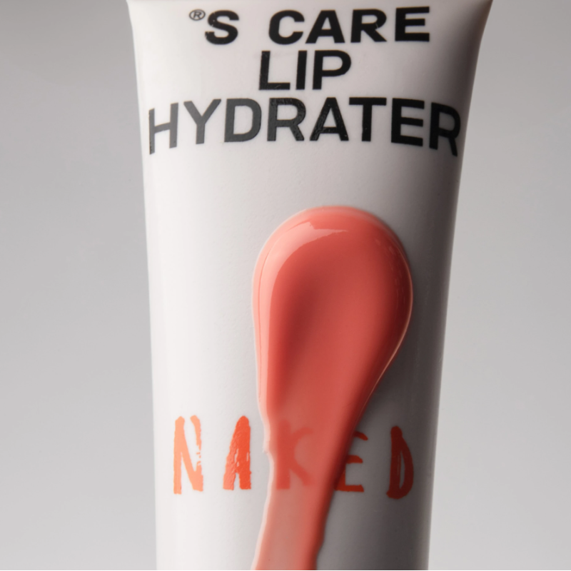 Sister's Aroma БАЛЬЗАМ ДЛЯ ГУБ | LIP HYDRATER NAKED