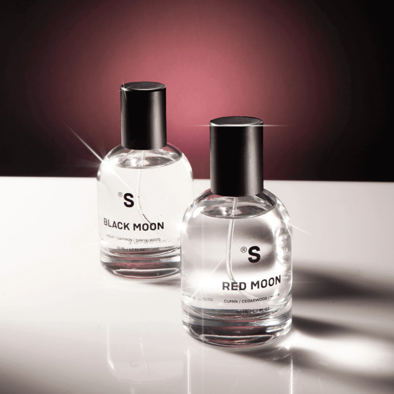 Парфум Sister's Aroma Black Moon 50ml
