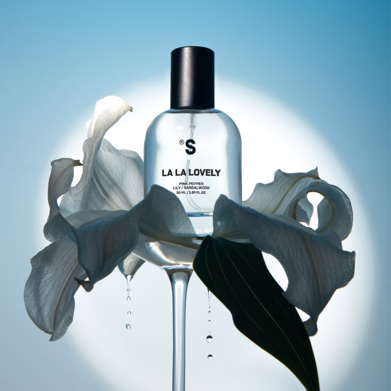 Sister’s Aroma Парфум La la lovely 50ml