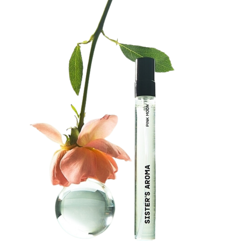 Sister's Aroma Парфум Pink Moon 50ml