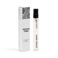 Sister's Aroma Парфюмированная вода Matcha Tonic 10ml