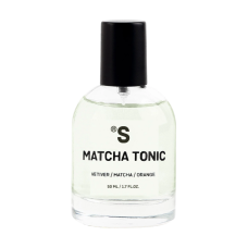 Sister's Aroma Парфумована вода Matcha Tonic 50ml